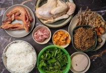 Những món ăn ngon đặc trưng nhưng giản dị của ẩm thực Hà Nội, đãi người phương khác thì nhất định 'xa là nhớ'