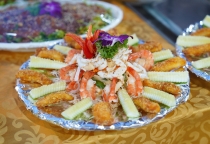 Tiêu đề: "Khám phá Văn Hóa Ẩm Thực: Những Món Ăn Độc Đáo Trên Khắp Thế Giới"