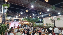 Ẩm Thực Anh Em