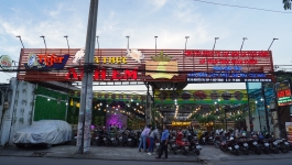 Ẩm Thực Anh Em