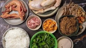 Những món ăn ngon đặc trưng nhưng giản dị của ẩm thực Hà Nội, đãi người phương khác thì nhất định 'xa là nhớ'