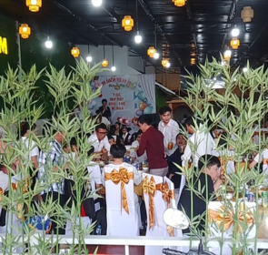 ẨM THỰC ANH EM