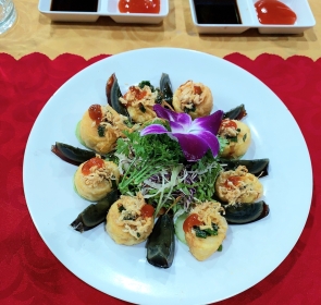 ẨM THỰC ANH EM