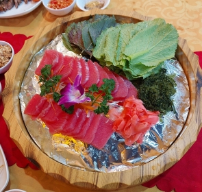 ẨM THỰC ANH EM
