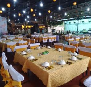 ẨM THỰC ANH EM