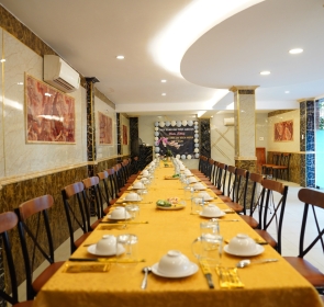 ẨM THỰC ANH EM