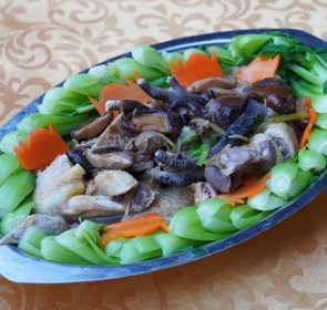 ẨM THỰC ANH EM