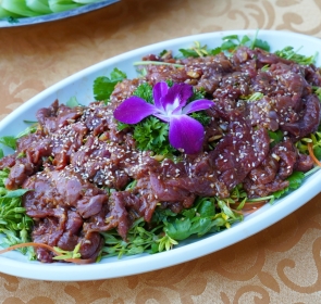 ẨM THỰC ANH EM