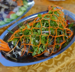 ẨM THỰC ANH EM