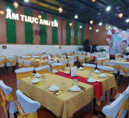 Ẩm Thực Anh Em