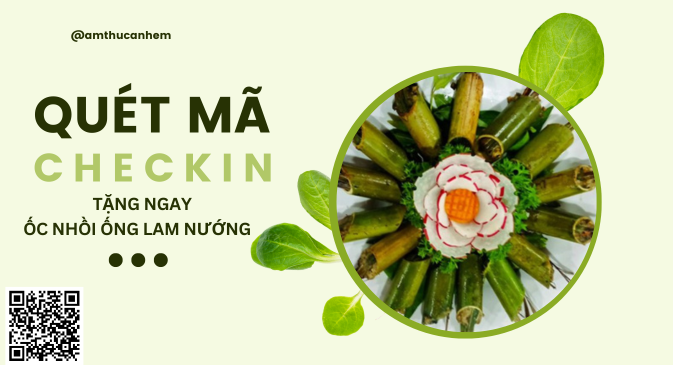 ẨM THỰC ANH EM
